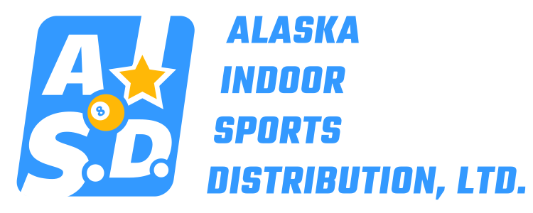Alaska Indoor Sports Distribution